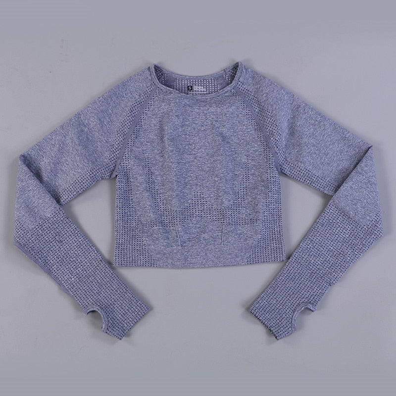 Long Sleeve Top
