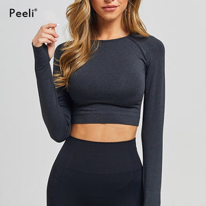 Long Sleeve Top