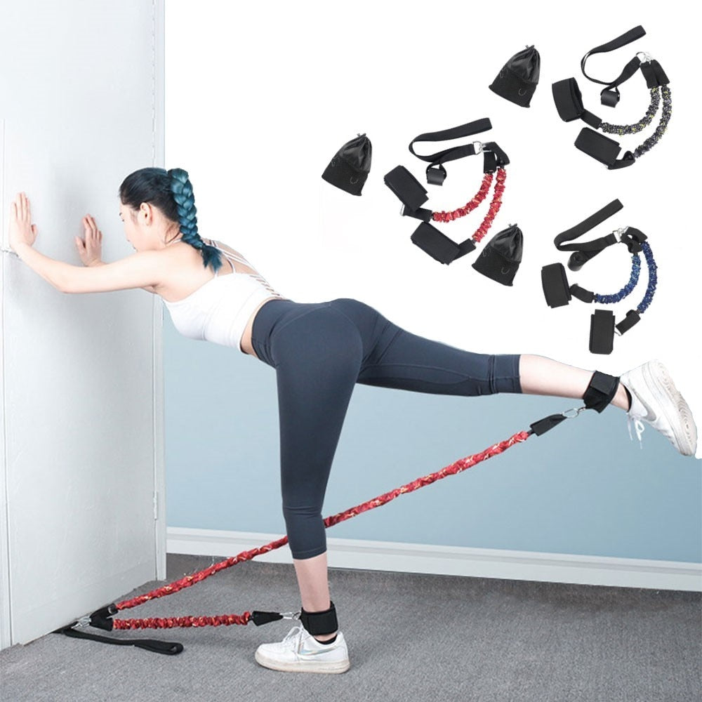 Resistance Ankle Bands