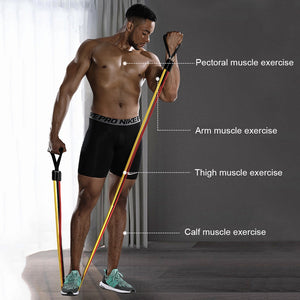 Resistance Bands