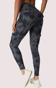 Multi Pocket Leggings