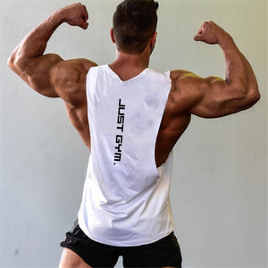 Just Gym Tank