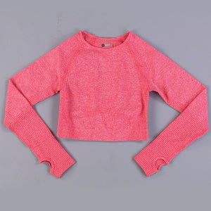 Long Sleeve Top
