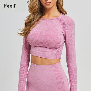 Long Sleeve Top