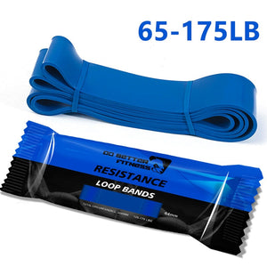 Resistance Training Bands