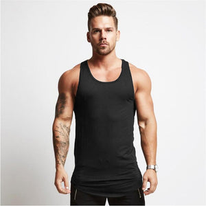Stringer Tank
