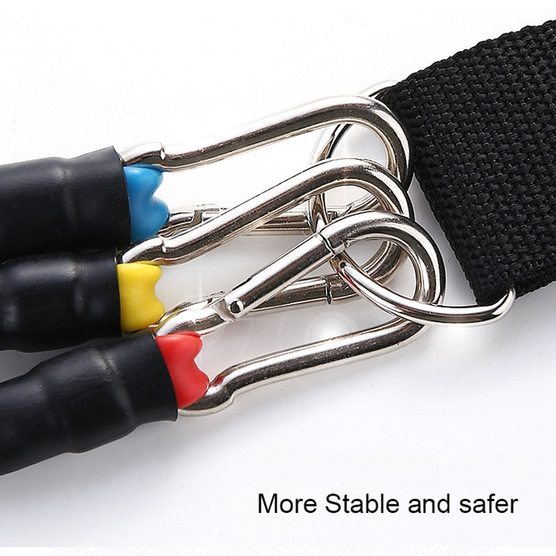 Resistance Bands