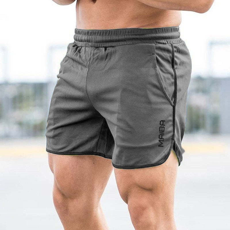 Polyester Shorts