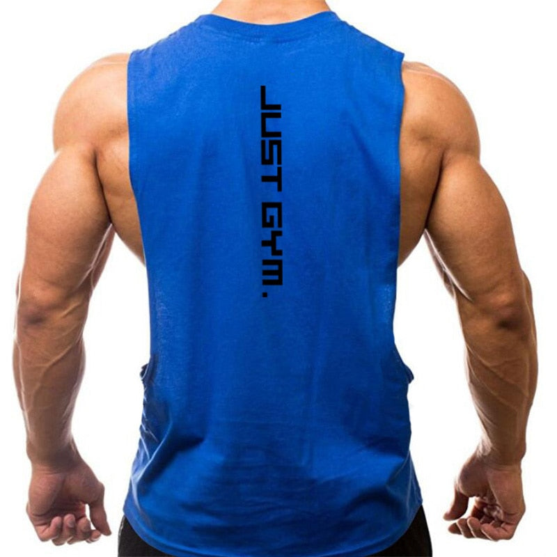 Just Gym Tank