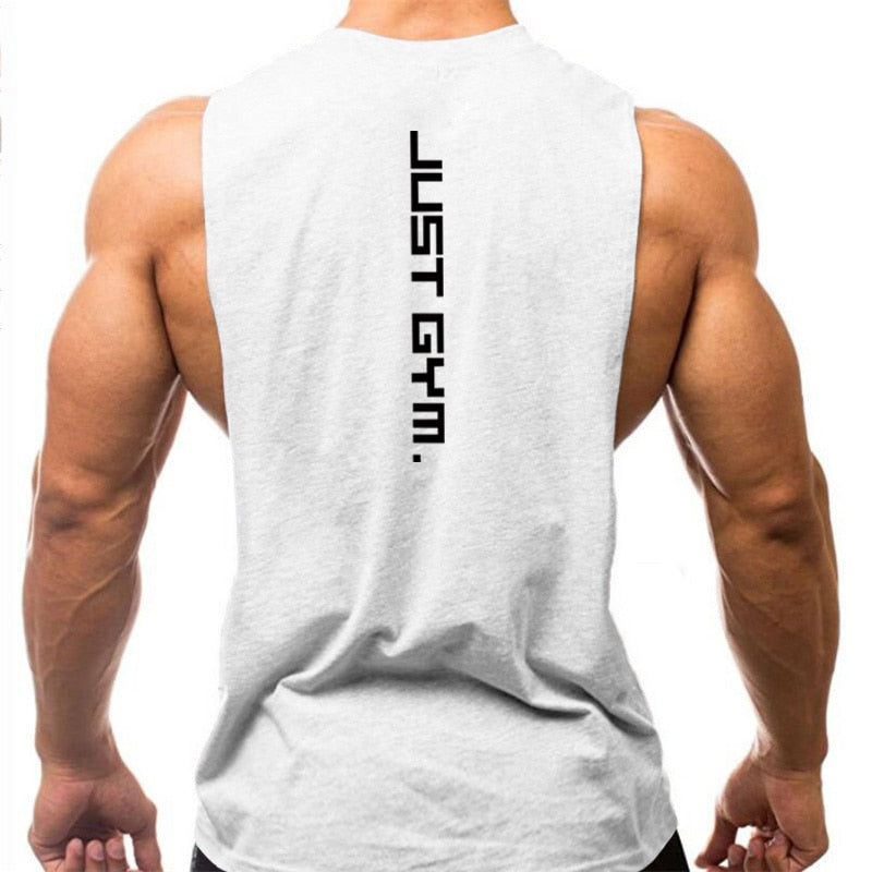 Just Gym Tank
