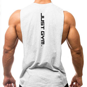 Just Gym Tank