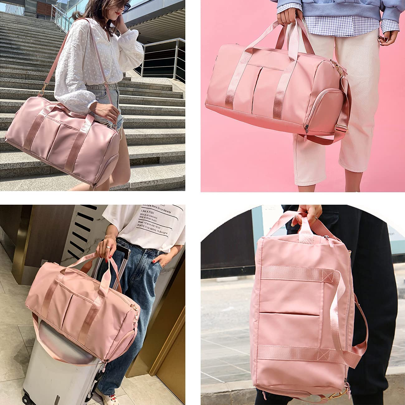 Duffle Bag
