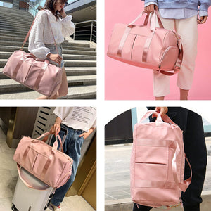 Duffle Bag