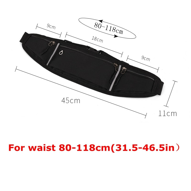 Waist Pouch