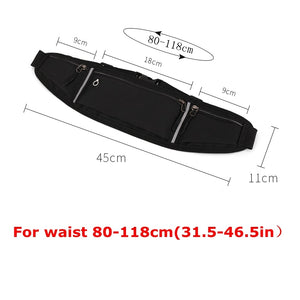 Waist Pouch