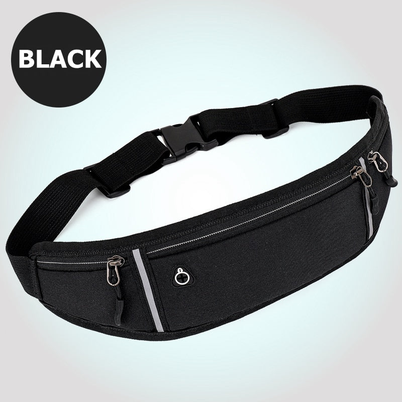 Waist Pouch