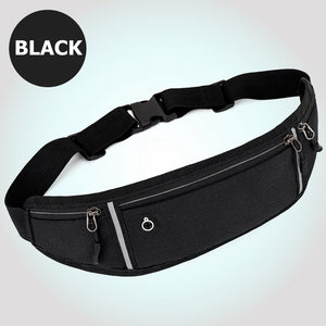 Waist Pouch