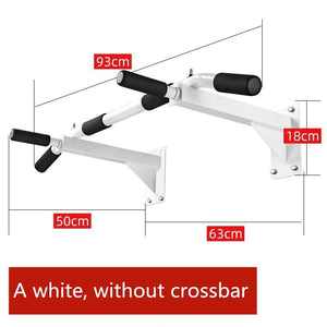 Wall Mounted Pull Up Bar