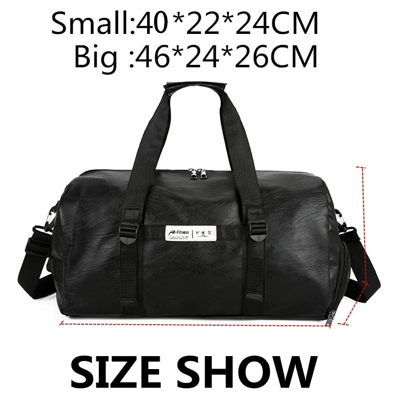Gym Bag