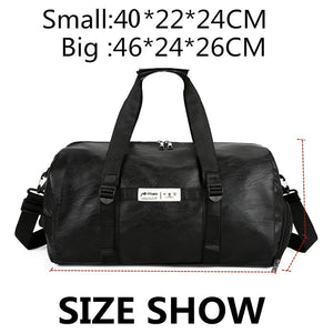 Gym Bag