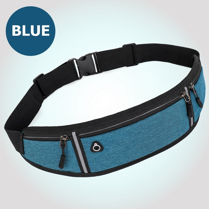 Waist Pouch