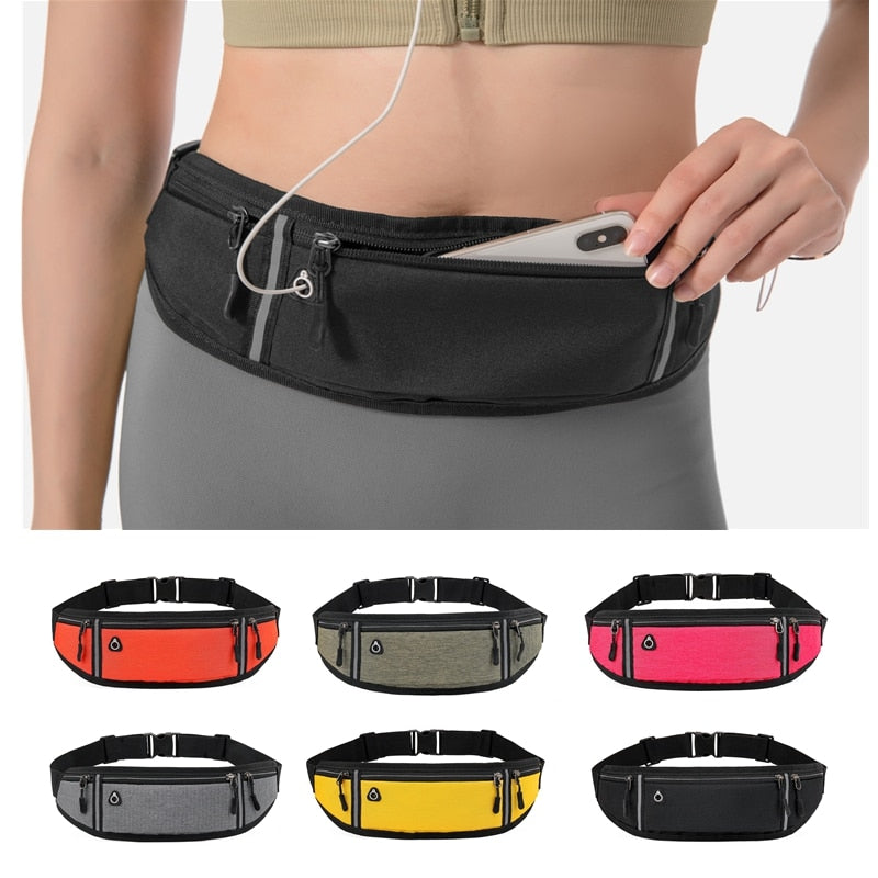 Waist Pouch