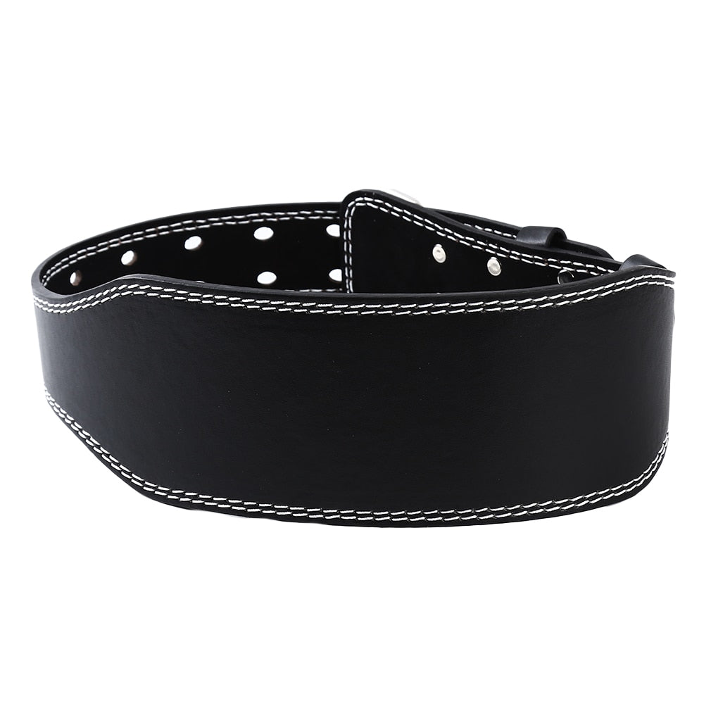 Adjustable Weight Lifting Belt