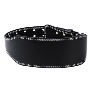 Adjustable Weight Lifting Belt