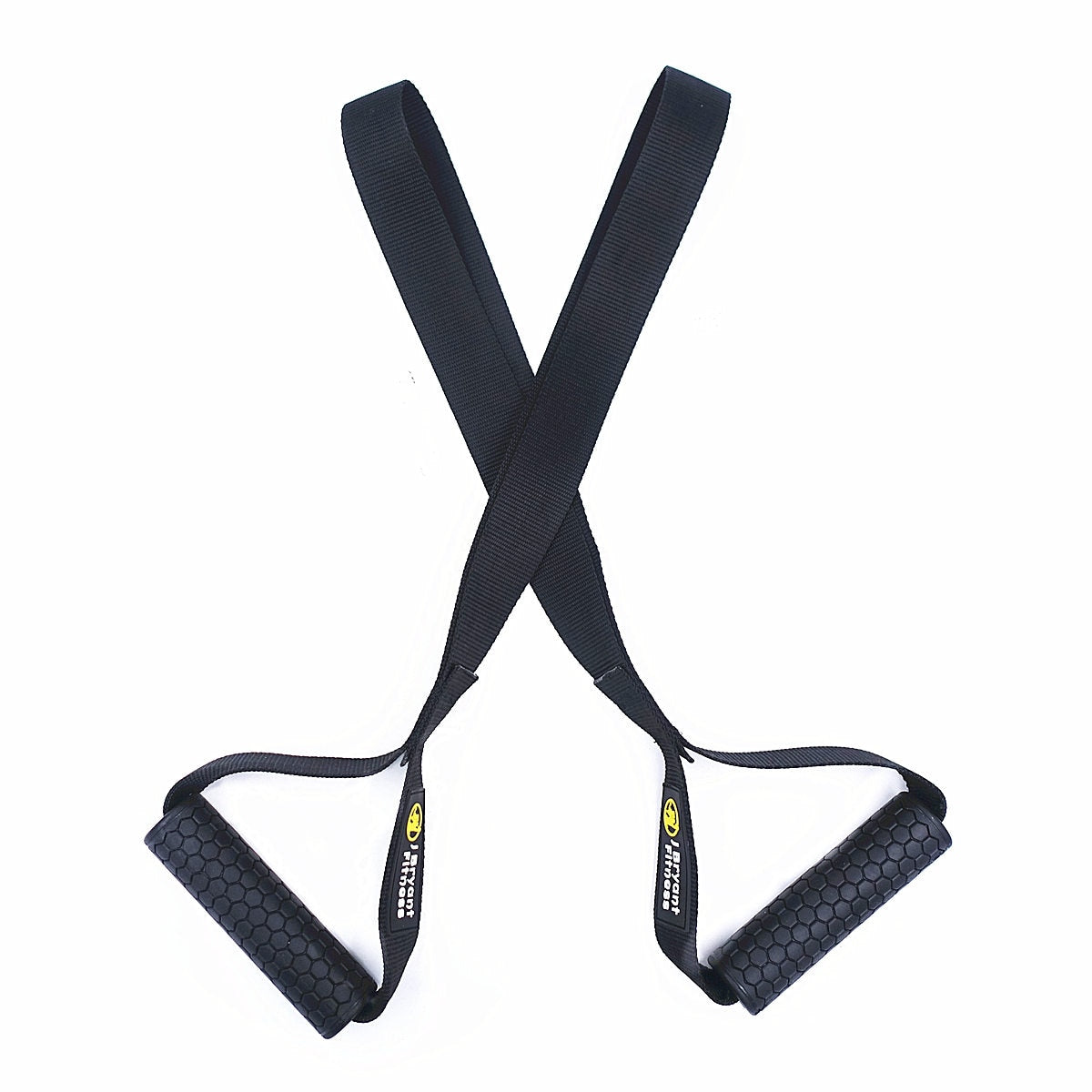 Training Straps With Handles