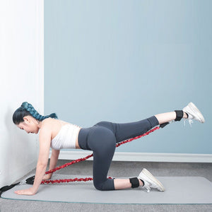 Resistance Ankle Bands