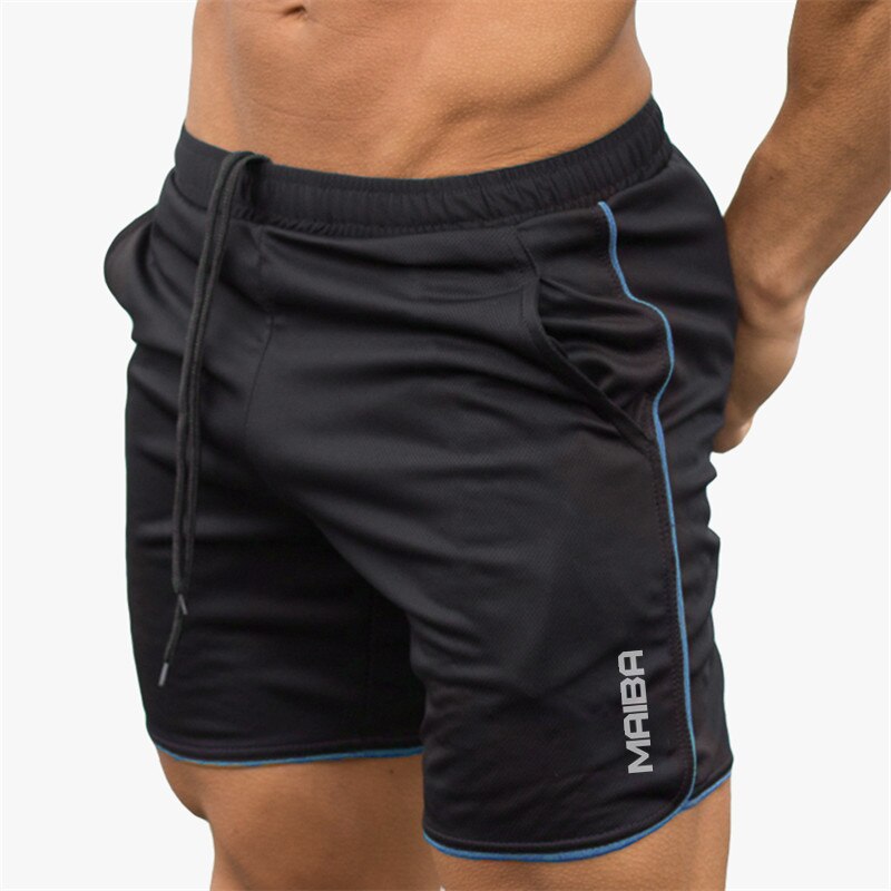 Polyester Shorts
