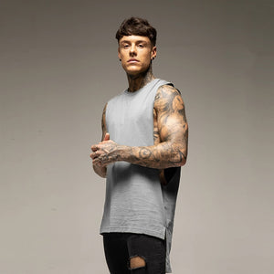 Longline Tank