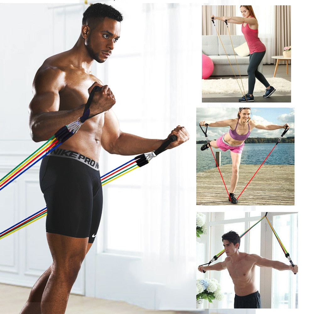 Resistance Bands
