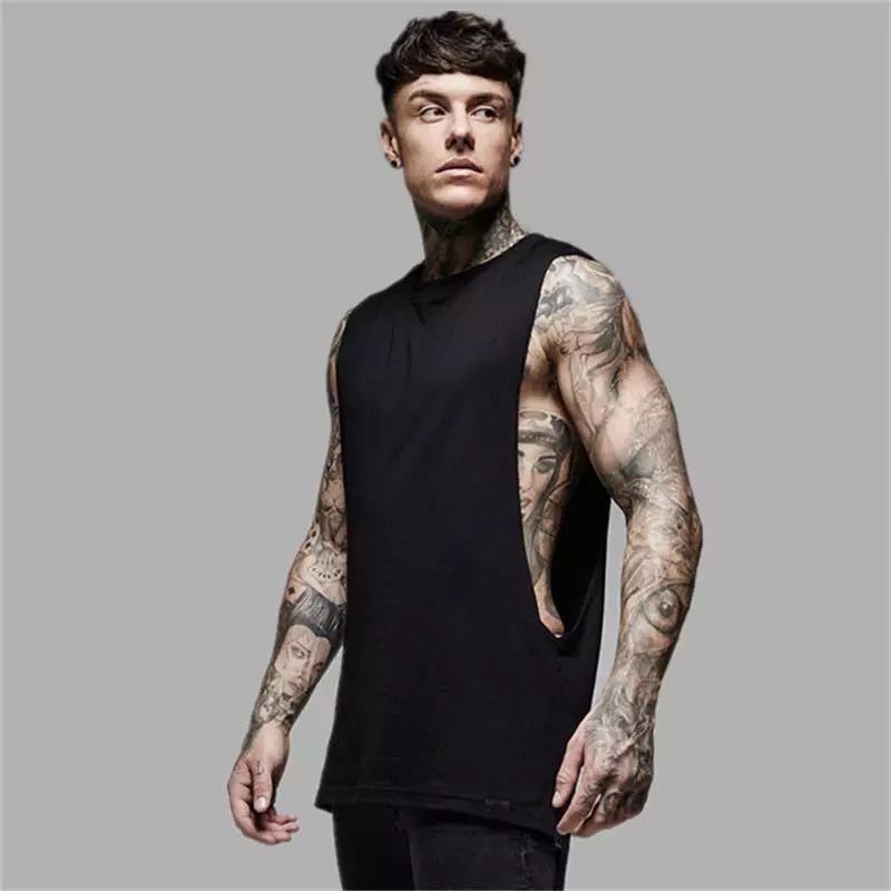 Longline Tank