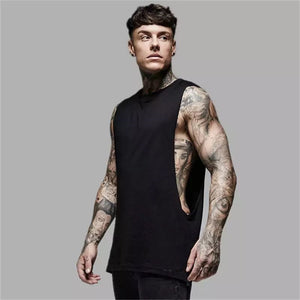 Longline Tank