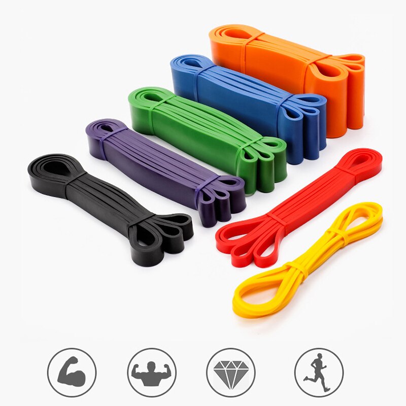 Resistance Training Bands