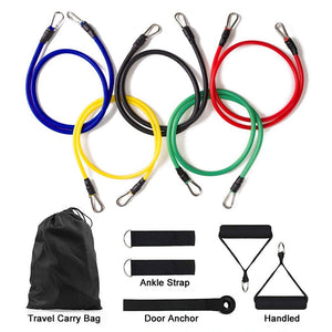 Resistance Bands