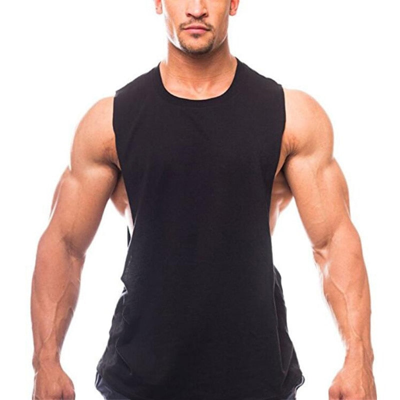 Just Gym Tank