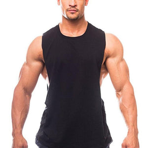 Just Gym Tank