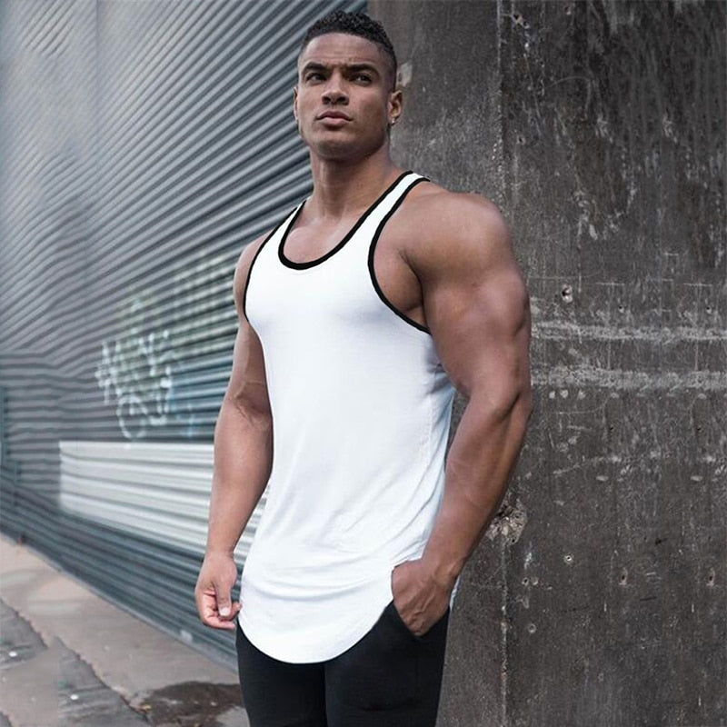 Stringer Tank
