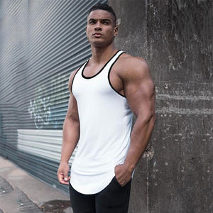 Stringer Tank
