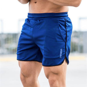 Polyester Shorts