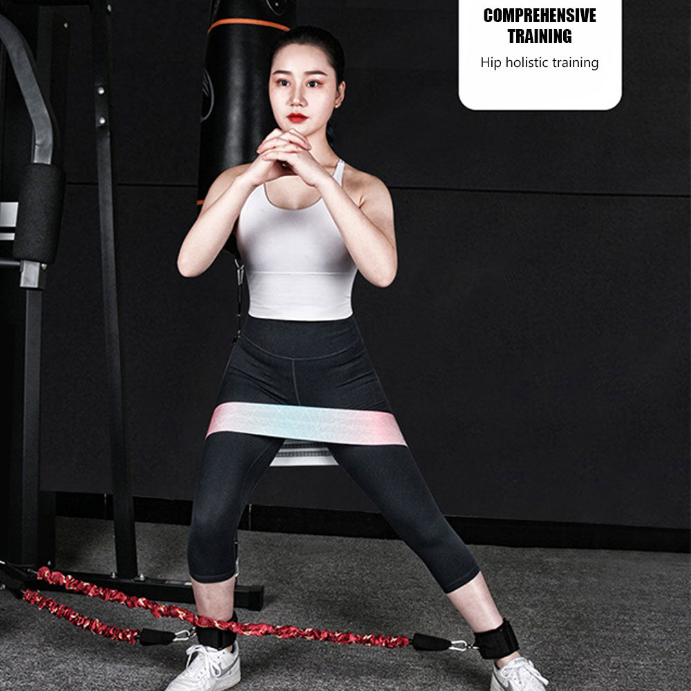 Resistance Ankle Bands