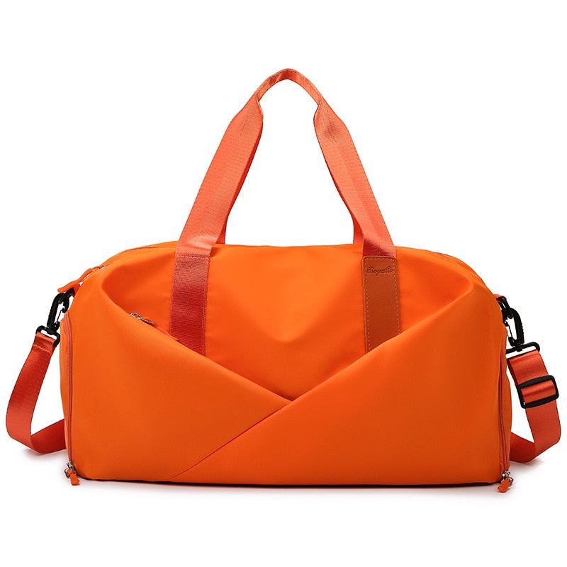 Gym Bag