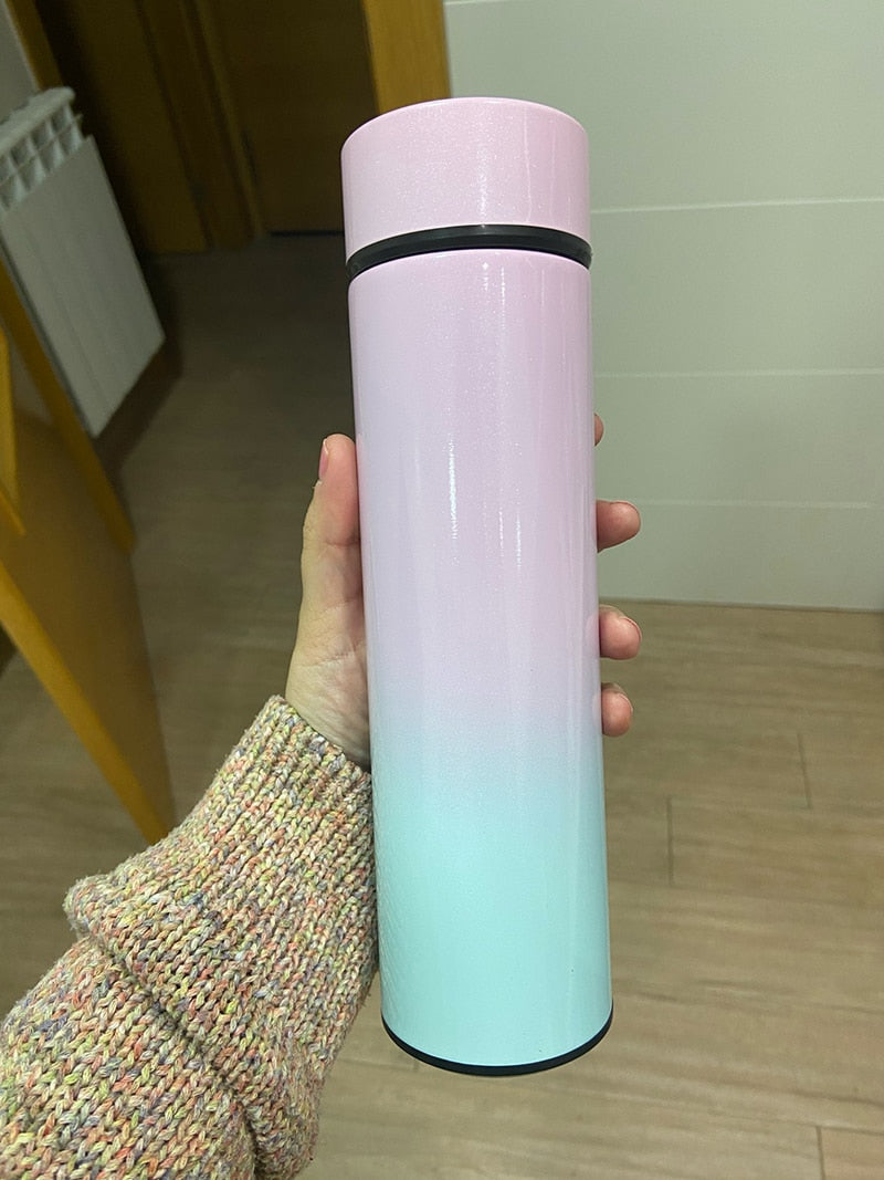 Digital Thermos
