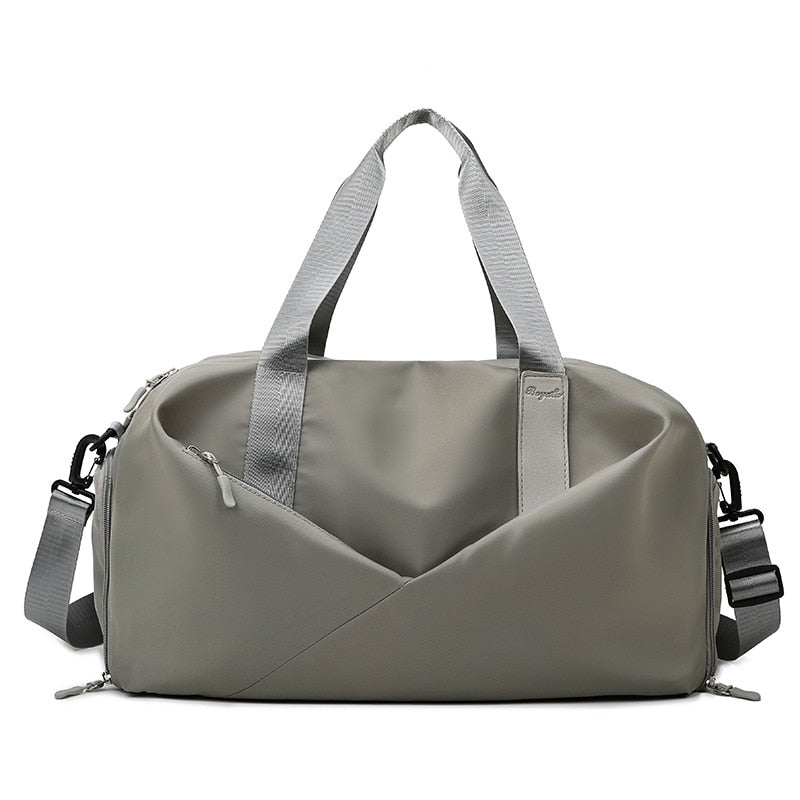Gym Bag
