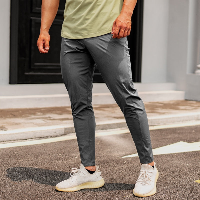 Training Joggers