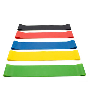 Booty Bands