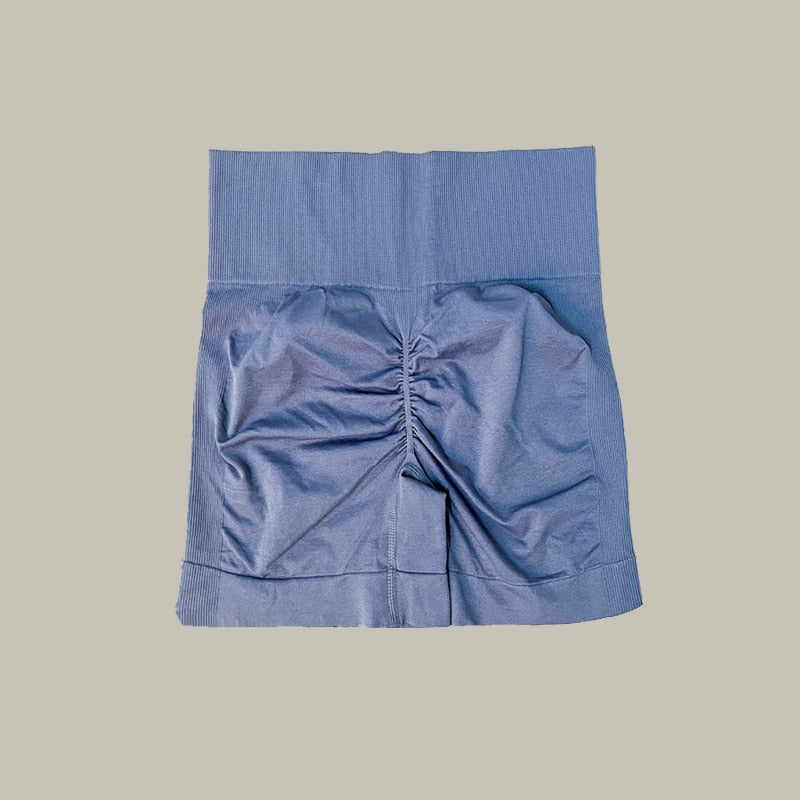 Gym Shorts/Top