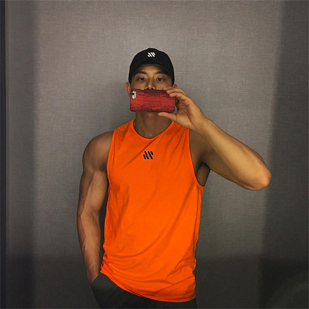 Workout Tank